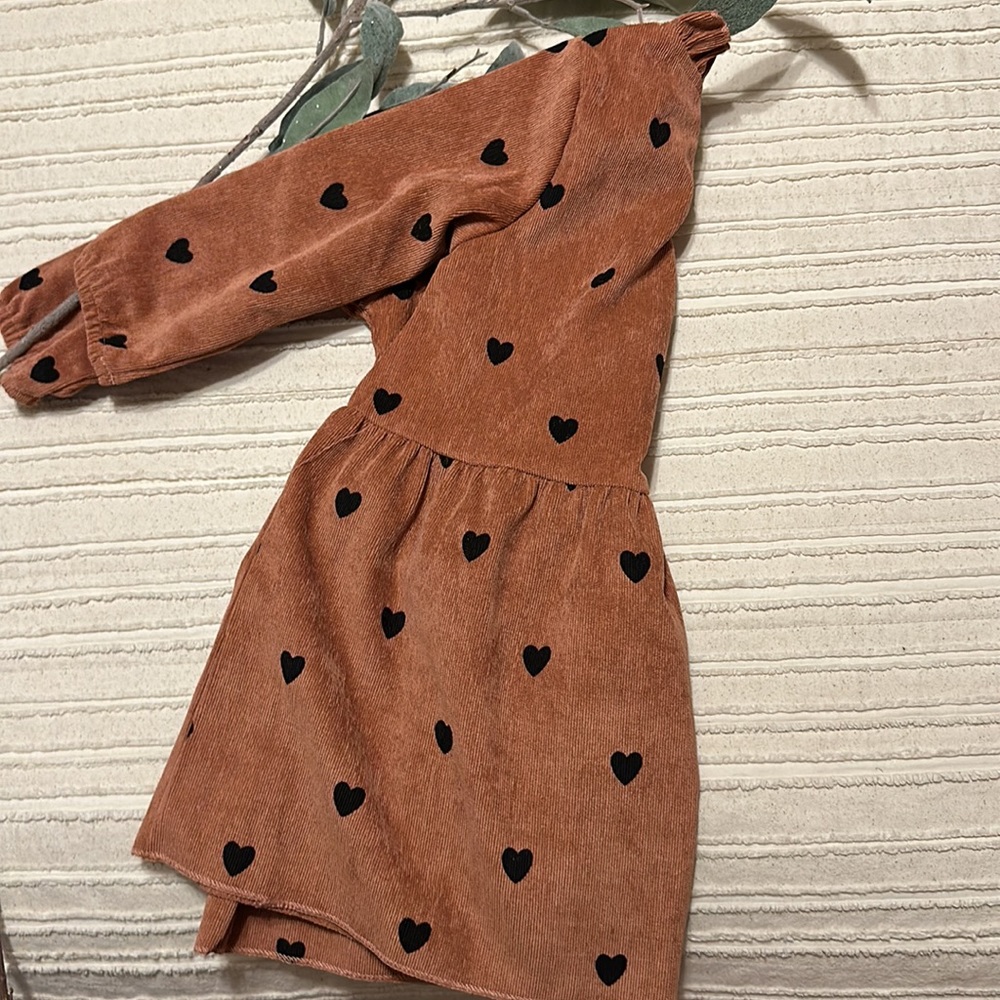 SHEIN kids dress - Picture 3 of 3